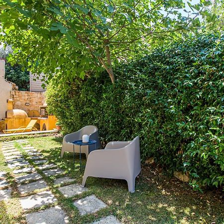 Villa Armonia Boutique Living Dhrakona  Екстер'єр фото