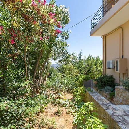 Villa Armonia Boutique Living Dhrakona  Екстер'єр фото
